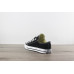 Converse Chuck Taylor All Star Black Low Top
