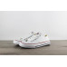 Converse Chuck Taylor All Star White Low Top