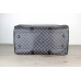 Softsided Luggage Louis Vuitton Keepall 55 Damier Graphite