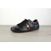 Gucci Ace Embroidered Sneaker Black