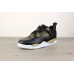 Nike Air Jordan 4 Retro Black/Gold