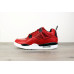 Nike Air Jordan 4 Retro Red